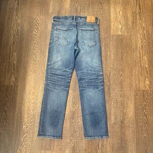 Men’s American Eagle Original Straight Jeans – Size 31 x 30